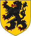 IV. Flandria krahvkond