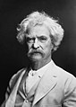 Mark Twain