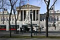 Austrian Parliament