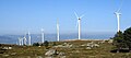 Image 58A wind farm in a mountainous area in Galicia, Spain (from Wind farm)