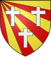 Coat of arms of Reillon