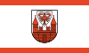 Flag of Cottbus