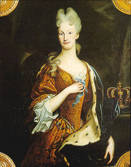 Elisabetta Farnese