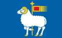 Vlag van Gotland