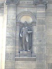 Antoine-Jean Gros, hôtel de ville de Paris.