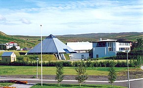 Museo Safnahúsið