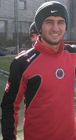 Soner Aydoğdu