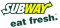 Subway Logo