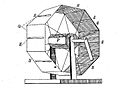 Image 25Czermak's 1855 Stereophoroskop (from History of film technology)