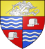 Blason de Saint-Michel