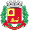 Coat of arms of Rio Claro