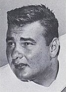 Don Rogers 1961