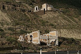 Reformierung VII, Las Palmas, Gran Canaria, 2009