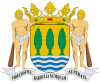 Escudo de  Guipuzcua