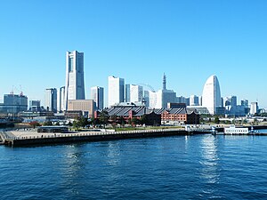 Yokohama