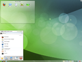 openSUSE 11.3, KDE SC 4.4