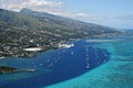 Marina Taina, Papeete.