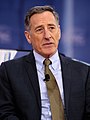 Peter Shumlin, Vermontning sobiq gubernatori