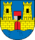 Wappen der Stadt Reichenbach/O.L.