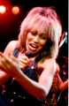 Tina Turner (1939–2023)