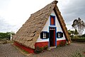 Image 8A-frame gable-style house, Portugal (from List of house types)