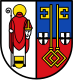 Coat of arms of Krefeld