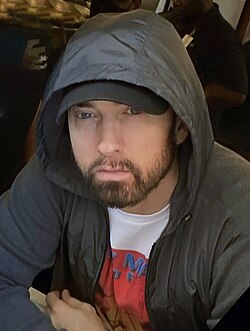 Eminem (2021)