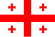 Flag of Georgia