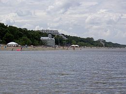 Jūrmala – Veduta