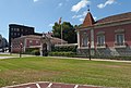 Palácio Palhavã, embaixada de España.