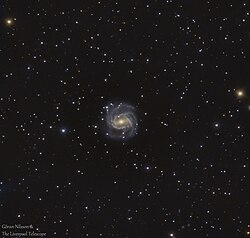 NGC 7080