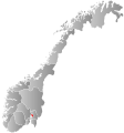 Biểu trưng chính thức của Kommune Oslo