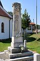 Monumento al viktimoj de la unua mondmilito