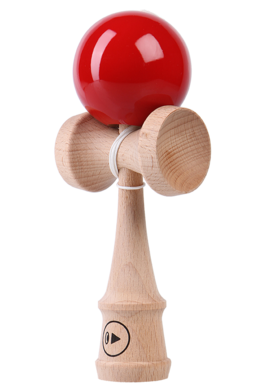 Foto van Kendama