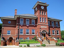 Village Hall