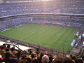 Image 67Club América vs Cruz Azul at the Estadio Azteca. (from Culture of Mexico)