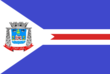 Vlag van Itapura