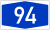 Bundesautobahn 94