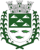 Coat of arms of Salinas