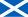 Bendera Skotlandia