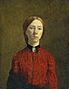 Gwen John