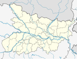 मोतिहारी is located in बिहार