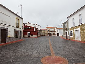 La Aldea del Obispo