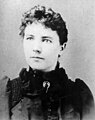 Image 9Author Laura Ingalls Wilder used her experiences growing up near De Smet as the basis for four of her novels. (from Culture of South Dakota)