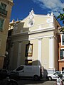 Chapelle de la Confrérie.