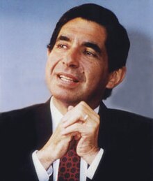 Óscar Arias