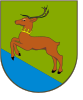 Coat of arms of Bliżyn