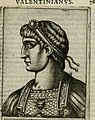 Thomam Treteru, Valentiniàn I (3 lûggio 321-17 novénbre 375) [1]