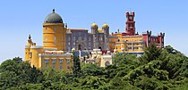 Palácio da Pena