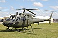 非洲狐直升機（英语：Eurocopter Fennec）
